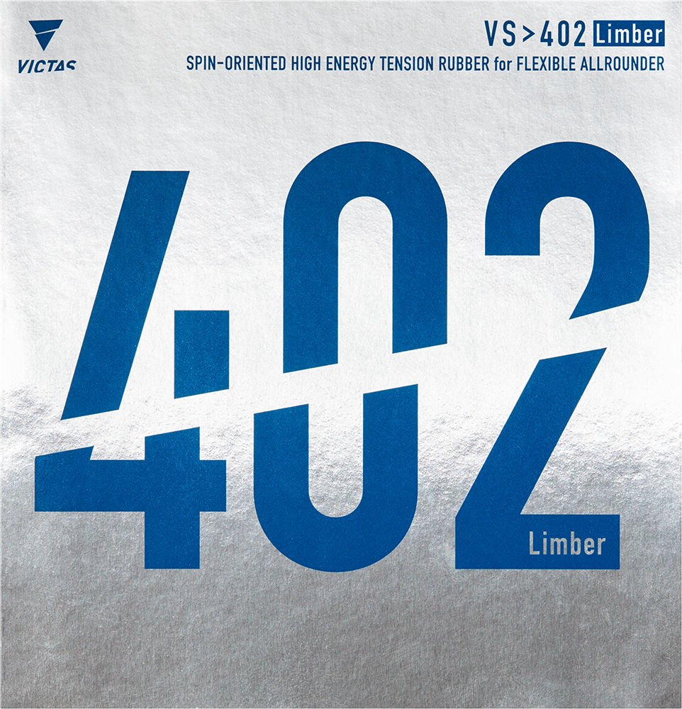 VS>402 LIMBER (image for) VS>402 LIMBER