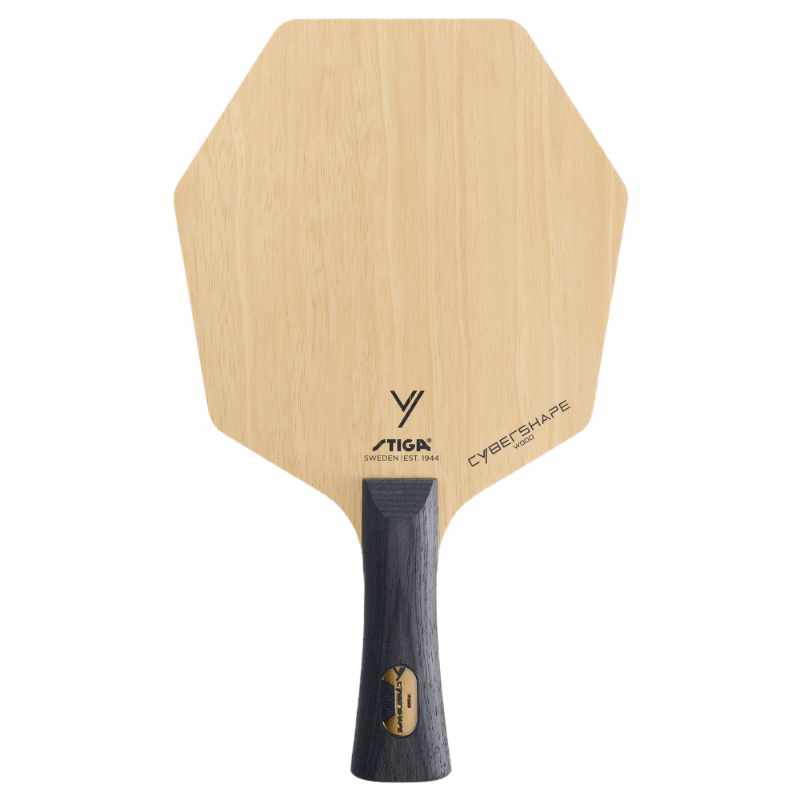 CYBERSHAPE WOOD (image for) CYBERSHAPE WOOD