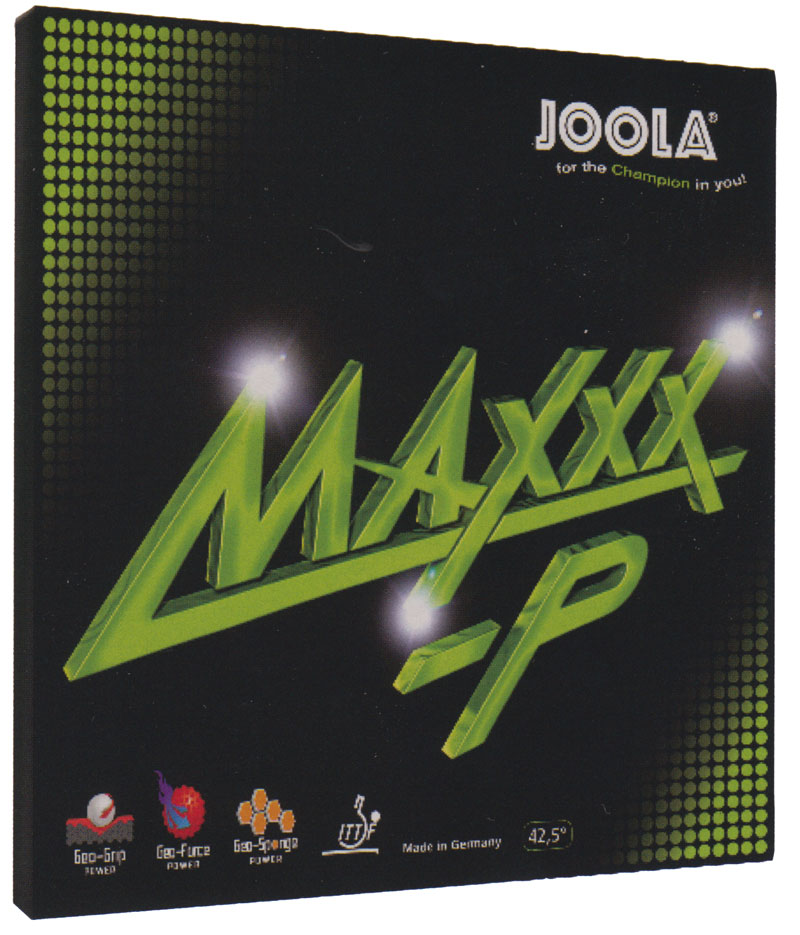 MAXXX-P MAXXX-P