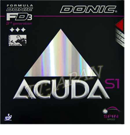 ACUDA S1 (image for) ACUDA S1