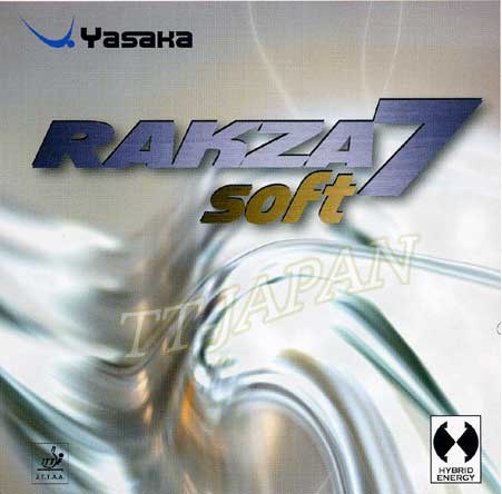 RAKZA 7 SOFT (image for) RAKZA 7 SOFT