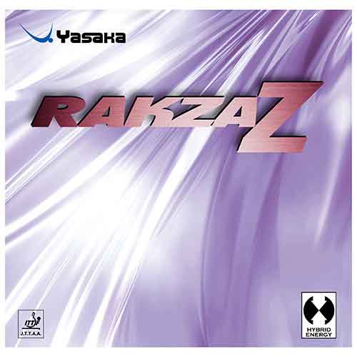 RAKZA Z (image for) RAKZA Z