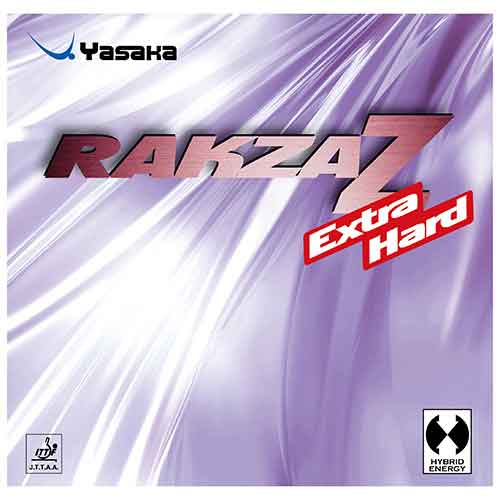 RAKZA Z EXTRA HARD (image for) RAKZA Z EXTRA HARD