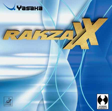 RAKZA XX (image for) RAKZA XX