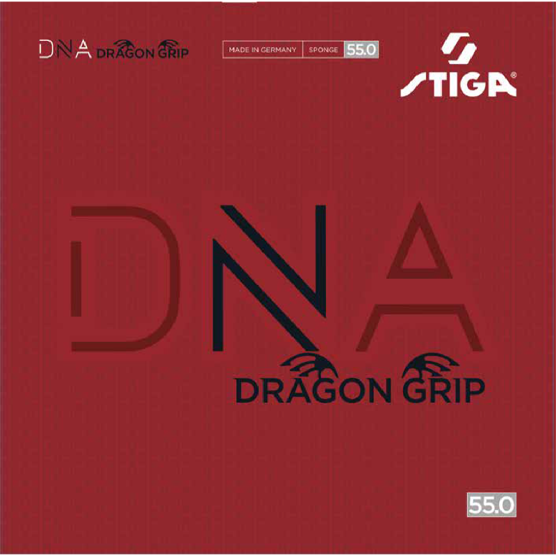 DNA DRAGON GRIP 55° (image for) DNA DRAGON GRIP 55°
