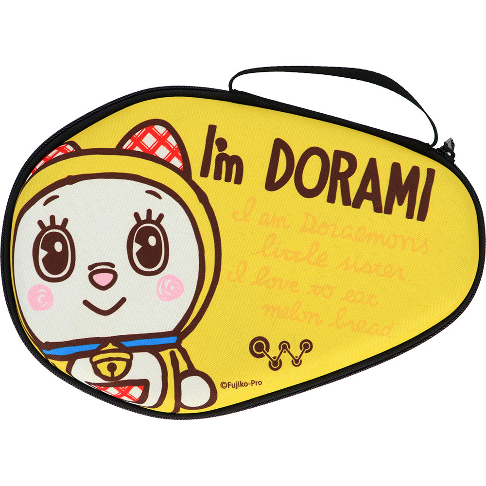 I'm DORAEMON SEMI HARD CASE 23-1 (image for) I'm DORAEMON SEMI HARD CASE 23-1