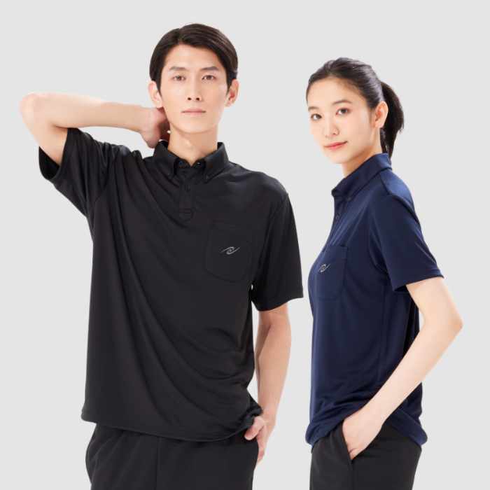 SOFT POLO SHIRT (image for) SOFT POLO SHIRT