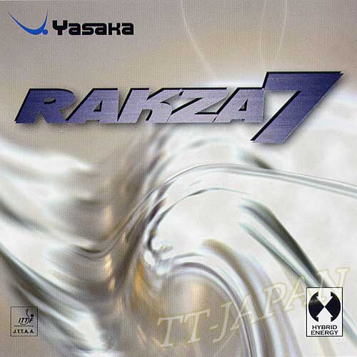 Rakza 7 (image for) Rakza 7