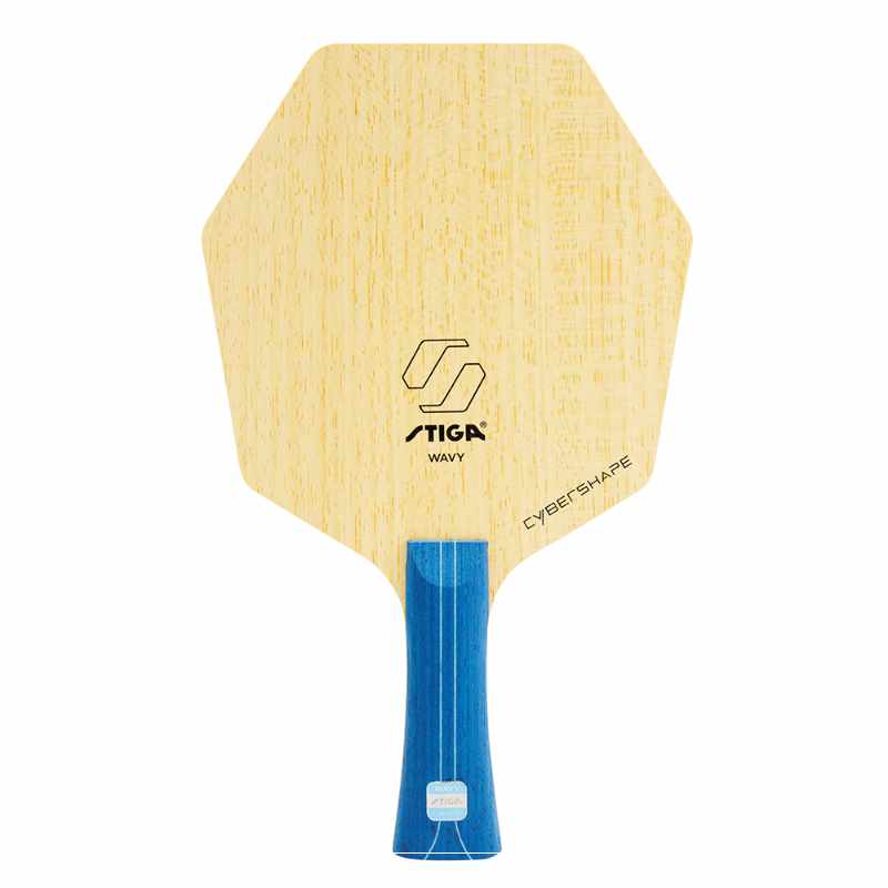 CYBERSHAPE WAVY (image for) CYBERSHAPE WAVY