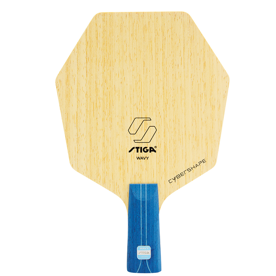 CYBERSHAPE WAVY (image for) CYBERSHAPE WAVY