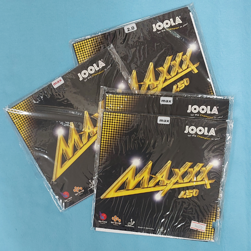 JUNK MAXXX 450 SET OF 4 (image for) JUNK MAXXX 450 SET OF 4