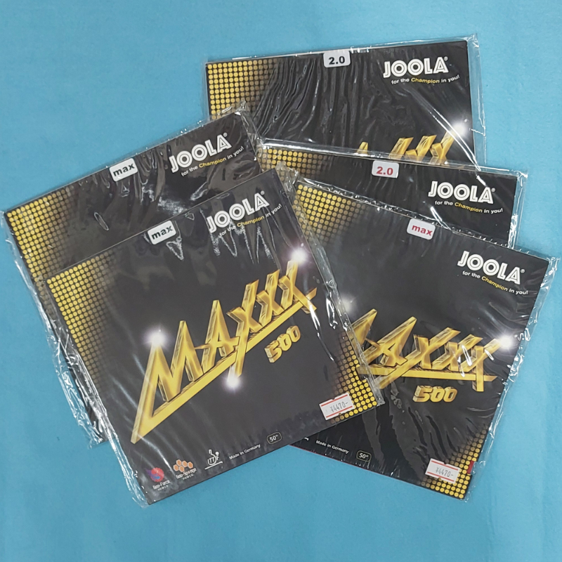 JUNK MAXXX 500 SET OF 5 (image for) JUNK MAXXX 500 SET OF 5