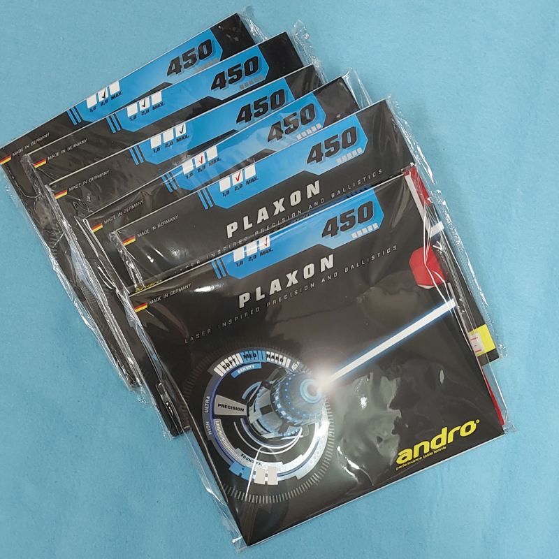 JUNK ANDRO PLAXON 450 CLEARANCE SET OF 5 (image for) JUNK ANDRO PLAXON 450 CLEARANCE SET OF 5