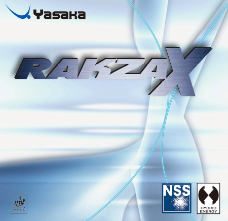 RAKZA X (image for) RAKZA X