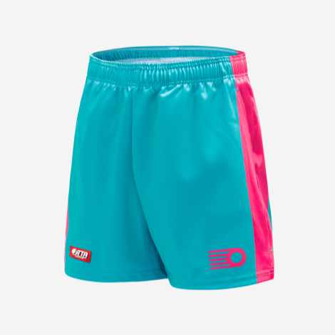 LUCIAN SHORTS MINT (image for) LUCIAN SHORTS MINT