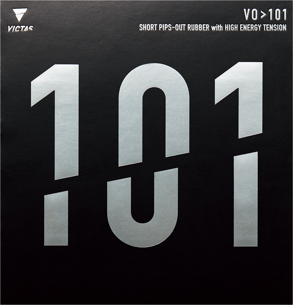 VO>101 (image for) VO>101