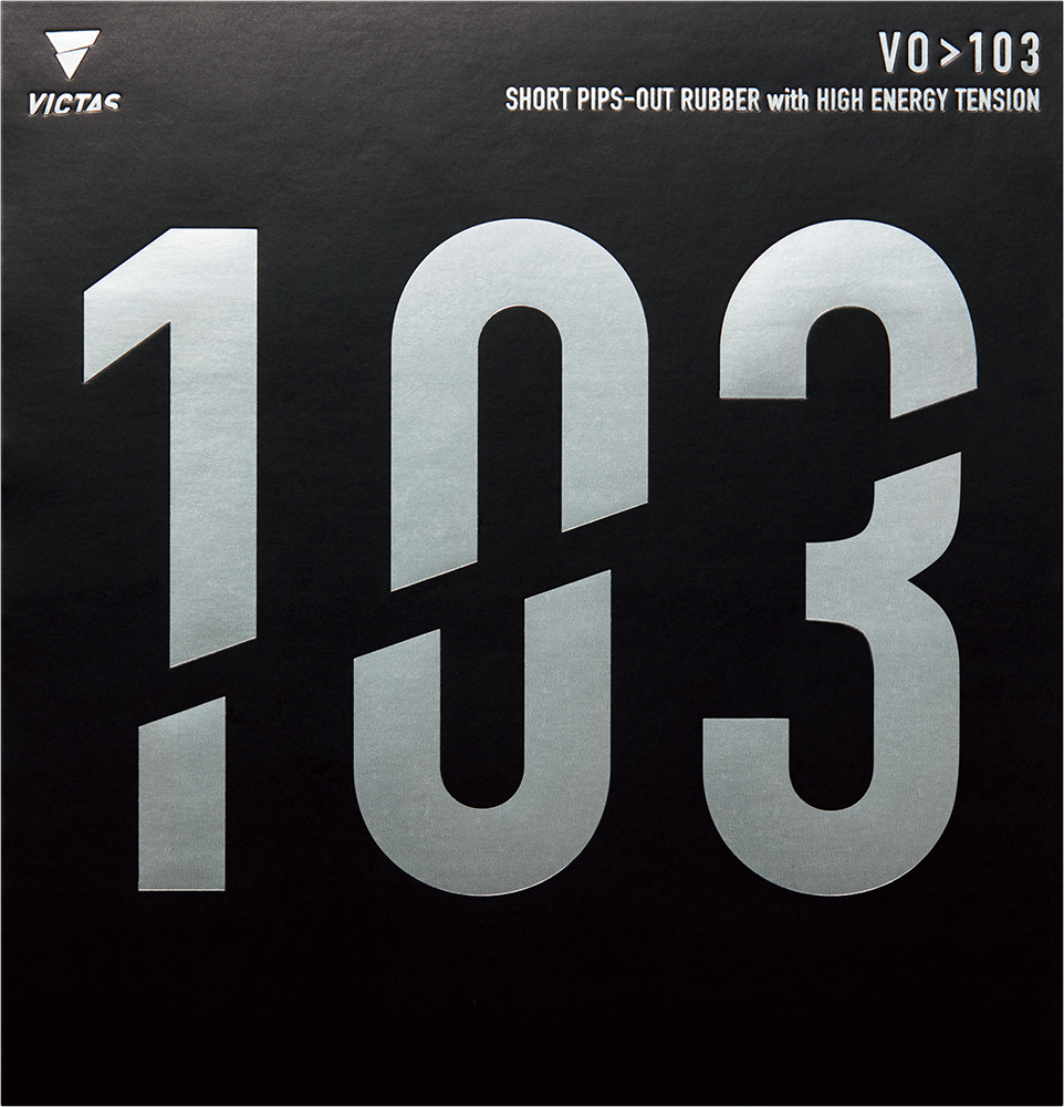VO>103 (image for) VO>103
