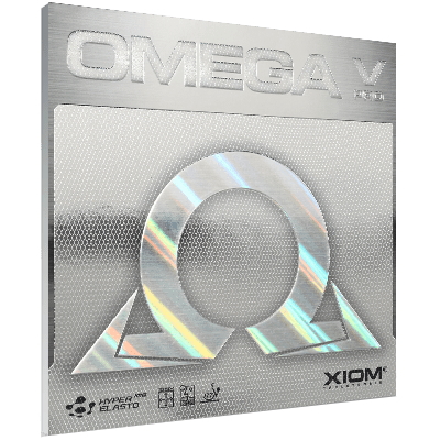 OMEGA V PRO (image for) OMEGA V PRO