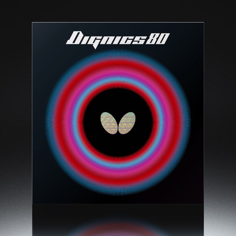ディグニクス80 (image for) ディグニクス80