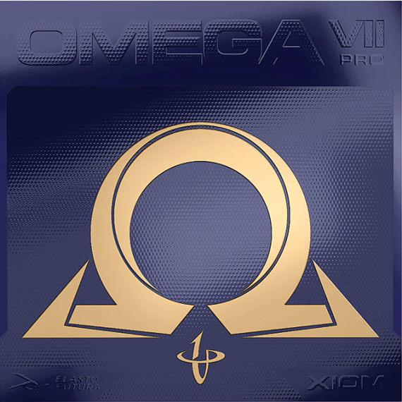 OMEGA 7 PRO (image for) OMEGA 7 PRO