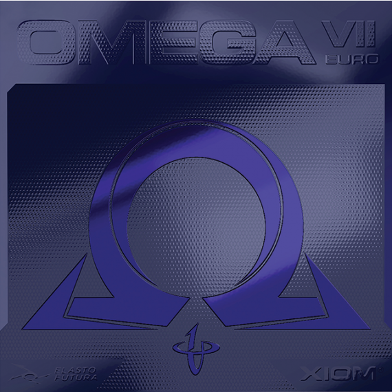 OMEGA 7 EURO (image for) OMEGA 7 EURO