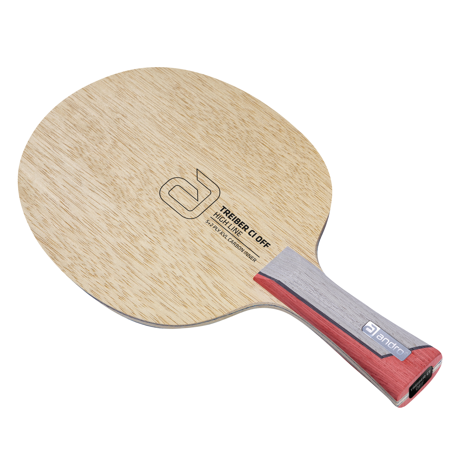 TREIBER CI OFF/S (image for) TREIBER CI OFF/S