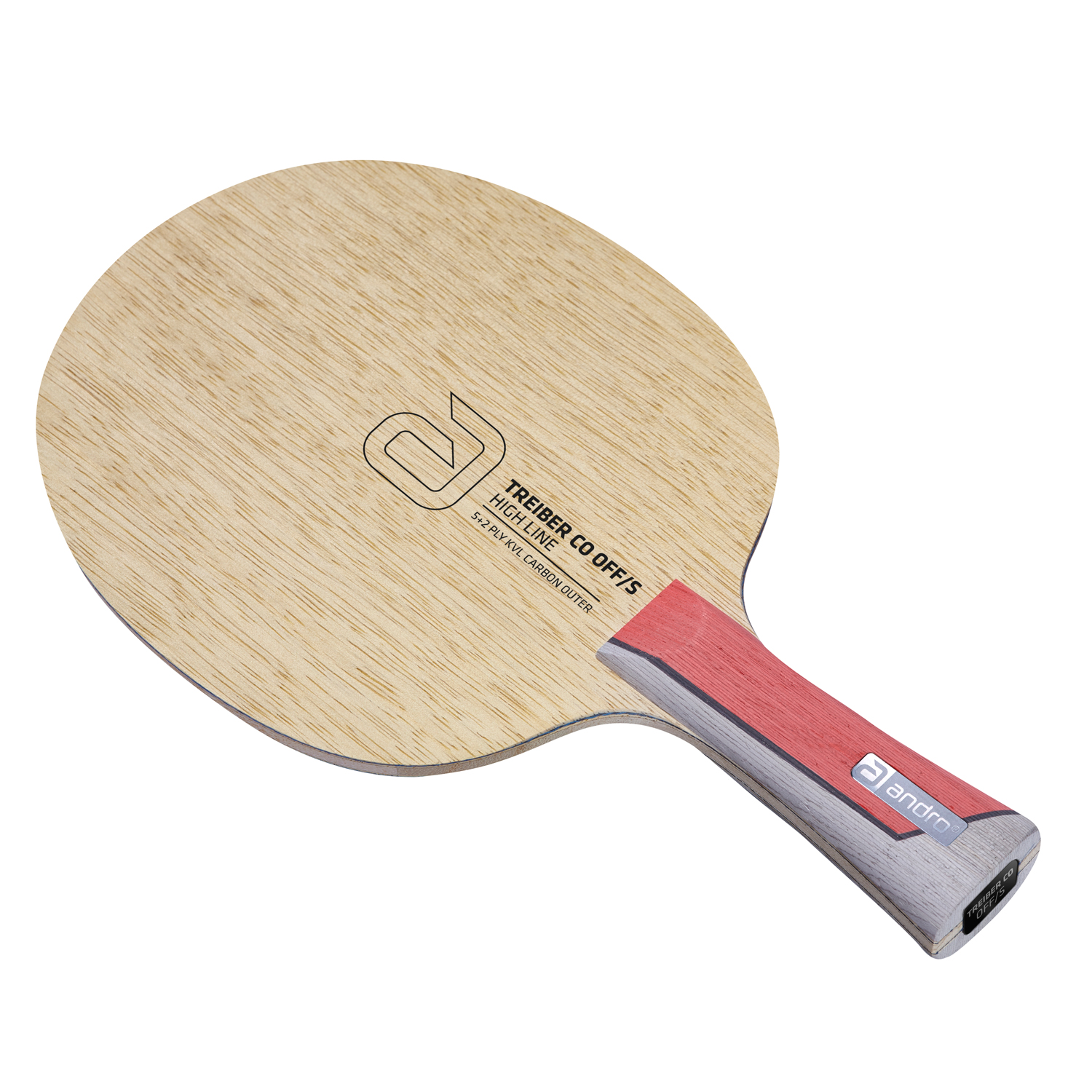 TREIBER CO OFF/S (image for) TREIBER CO OFF/S