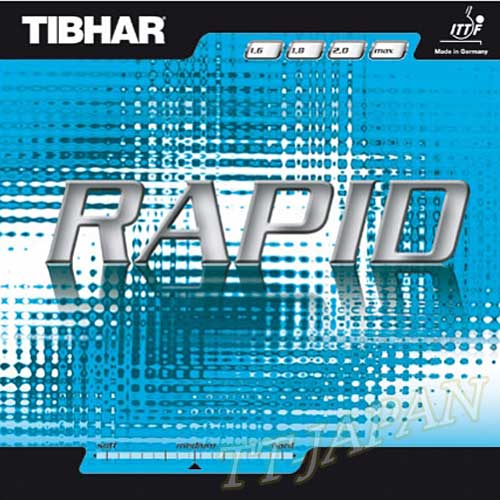 Rapid (image for) Rapid