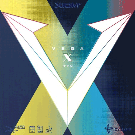 VEGA X (image for) VEGA X