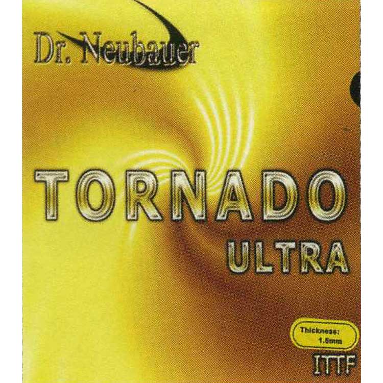 TORNADO ULTRA (image for) TORNADO ULTRA