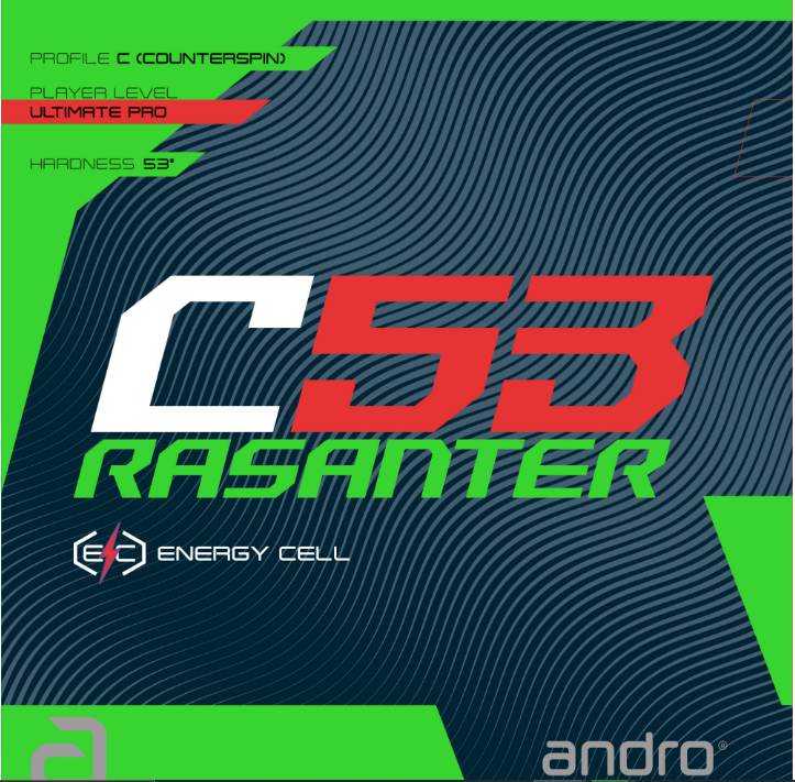 RASANTER C53 (image for) RASANTER C53