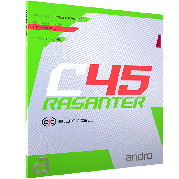 RASANTER C45 (image for) RASANTER C45