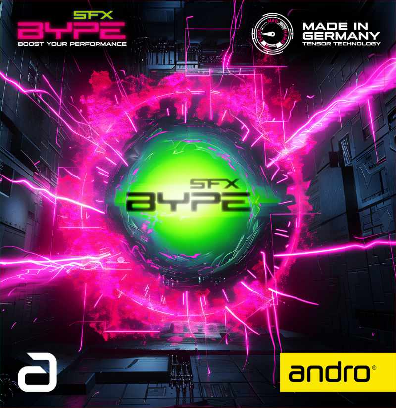 BYPE SFX (image for) BYPE SFX