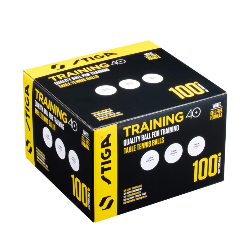 TRAINING 40+ 100PCS (image for) TRAINING 40+ 100PCS