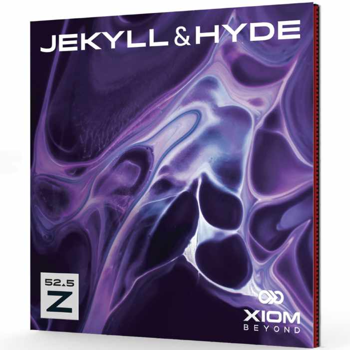 JEKYLL&HYDE Z52.5 (image for) JEKYLL&HYDE Z52.5