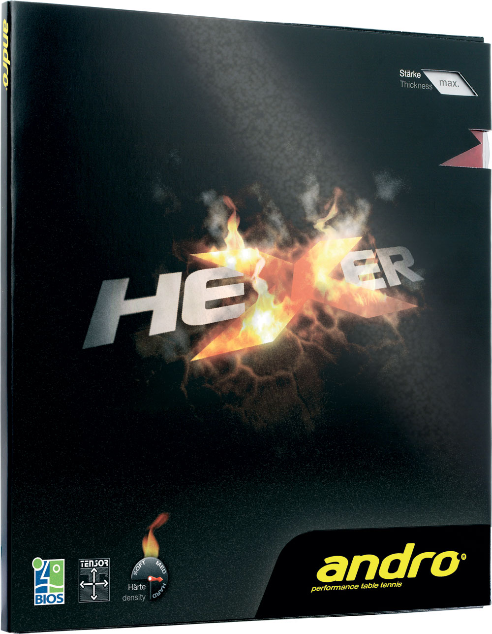 HEXER (image for) HEXER