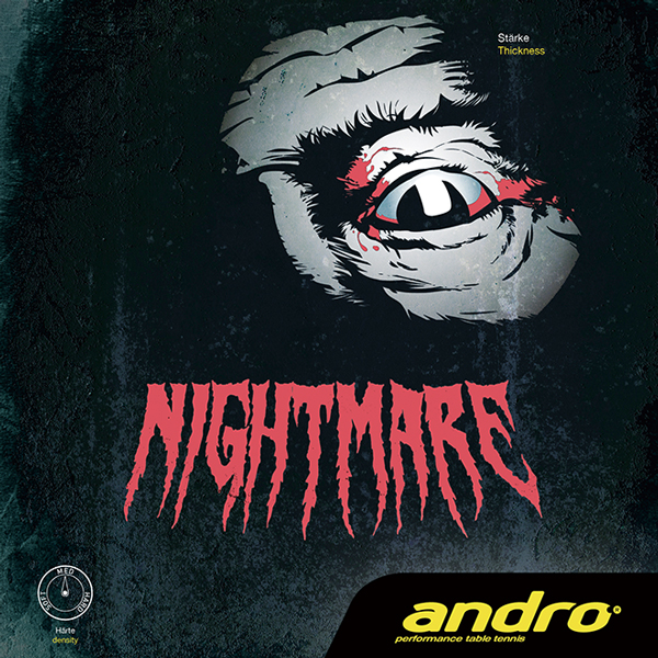 NIGHTMARE (image for) NIGHTMARE