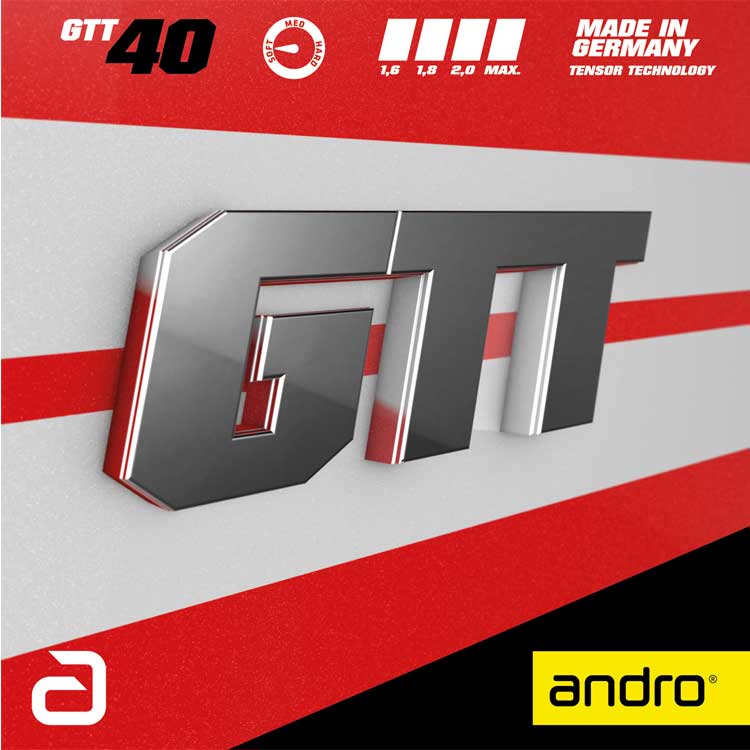 GTT 40 (image for) GTT 40