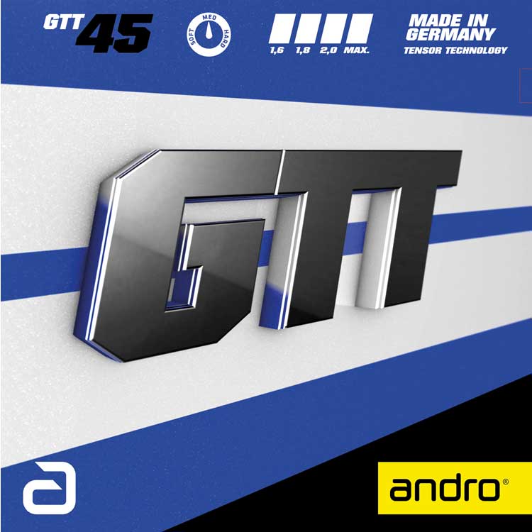 GTT 45 (image for) GTT 45