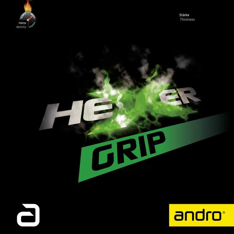 HEXER GRIP (image for) HEXER GRIP
