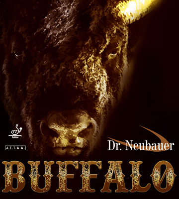 BUFFALO (image for) BUFFALO