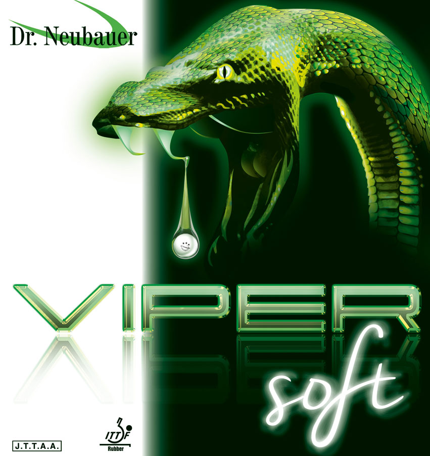 VIPER SOFT (image for) VIPER SOFT