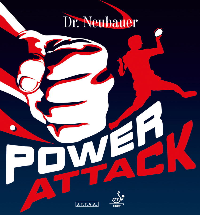 POWER ATTACK (image for) POWER ATTACK