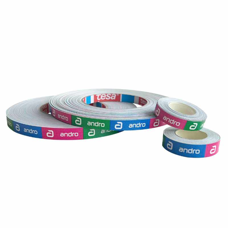 SIDETAPE ANDRO COLORS 50M (image for) SIDETAPE ANDRO COLORS 50M