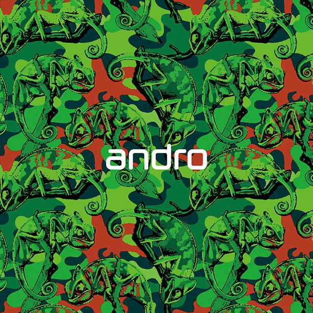 CHAMELEON PROTECT SHEET (image for) CHAMELEON PROTECT SHEET