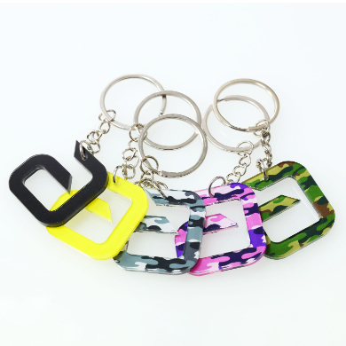 ANDRO ACRYLIC KEYRING (image for) ANDRO ACRYLIC KEYRING