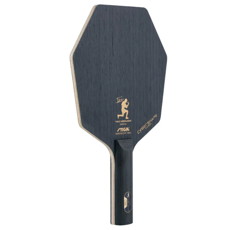 CYBERSHAPE CARBON CWT TRULS EDITION (image for) CYBERSHAPE CARBON CWT TRULS EDITION