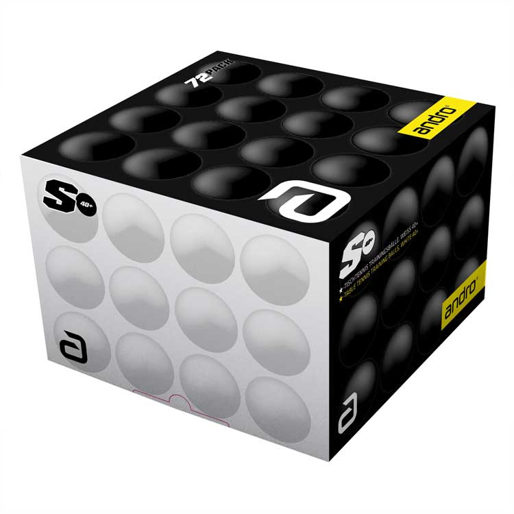 ANDRO PLA TRAINING BALL S (image for) ANDRO PLA TRAINING BALL S