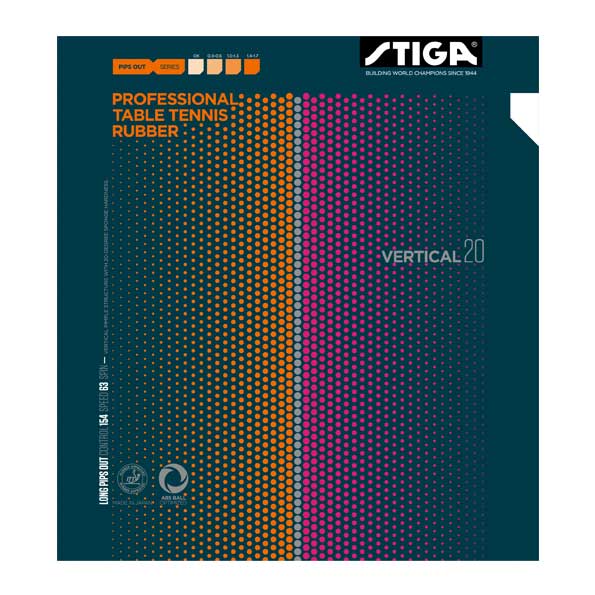 VERTICAL 20 (image for) VERTICAL 20