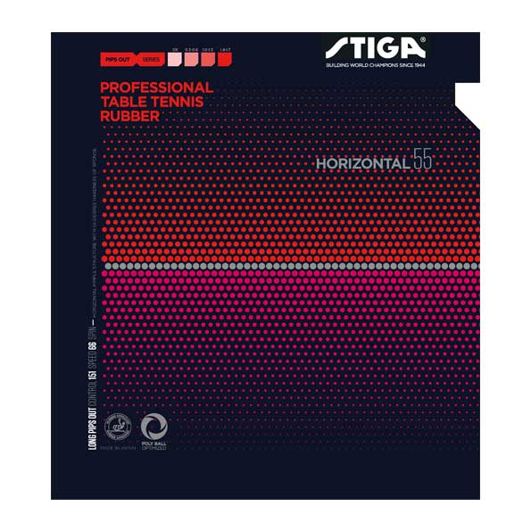 HORIZONTAL 55 (image for) HORIZONTAL 55